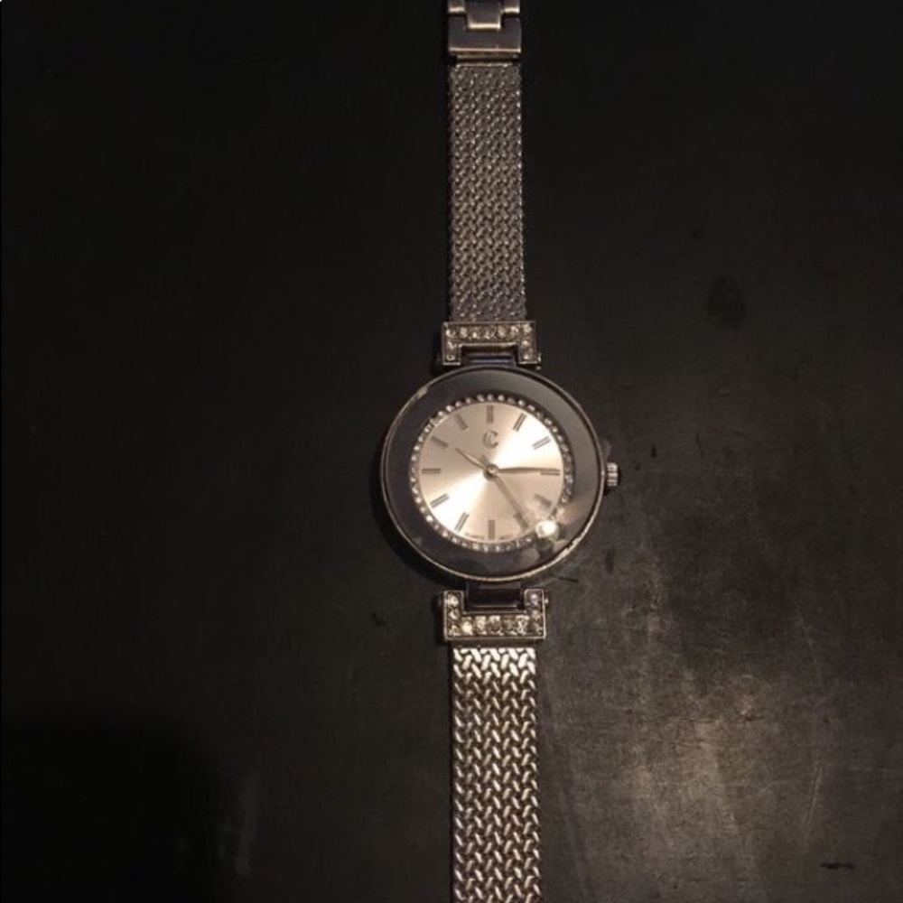 Silver Watch - Picture 2 of 4